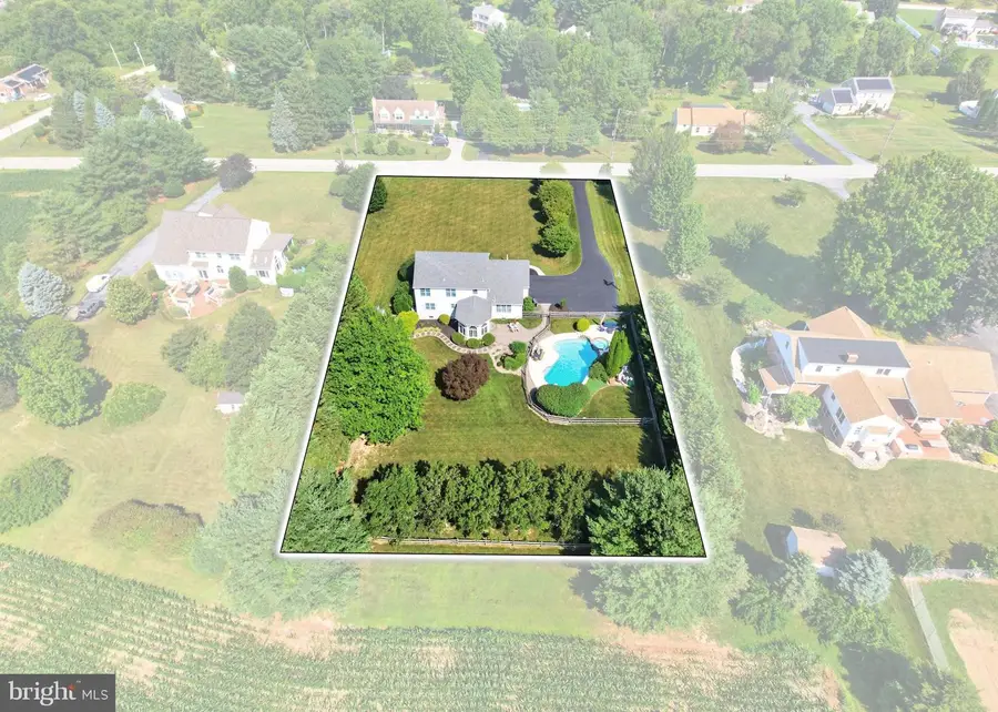 435 Milford Rd, Downingtown, PA 19335 - #3