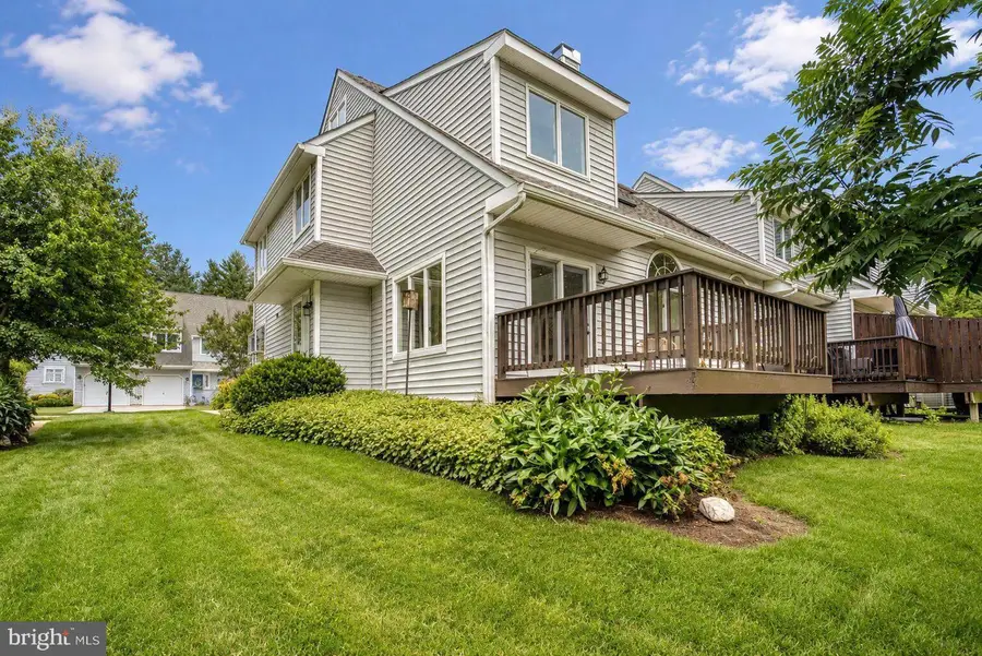 101 E Thomas Ct, Kennett Square, PA 19348 - #2