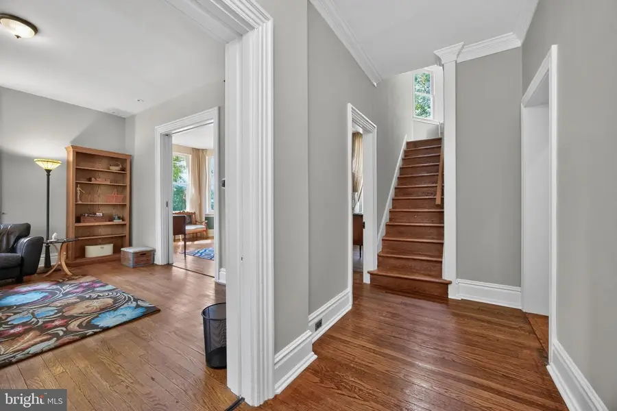 222 S Union St, Kennett Square, PA 19348 - #3