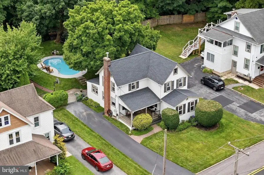 3 Maple Ave, Paoli, PA 19301 - #2