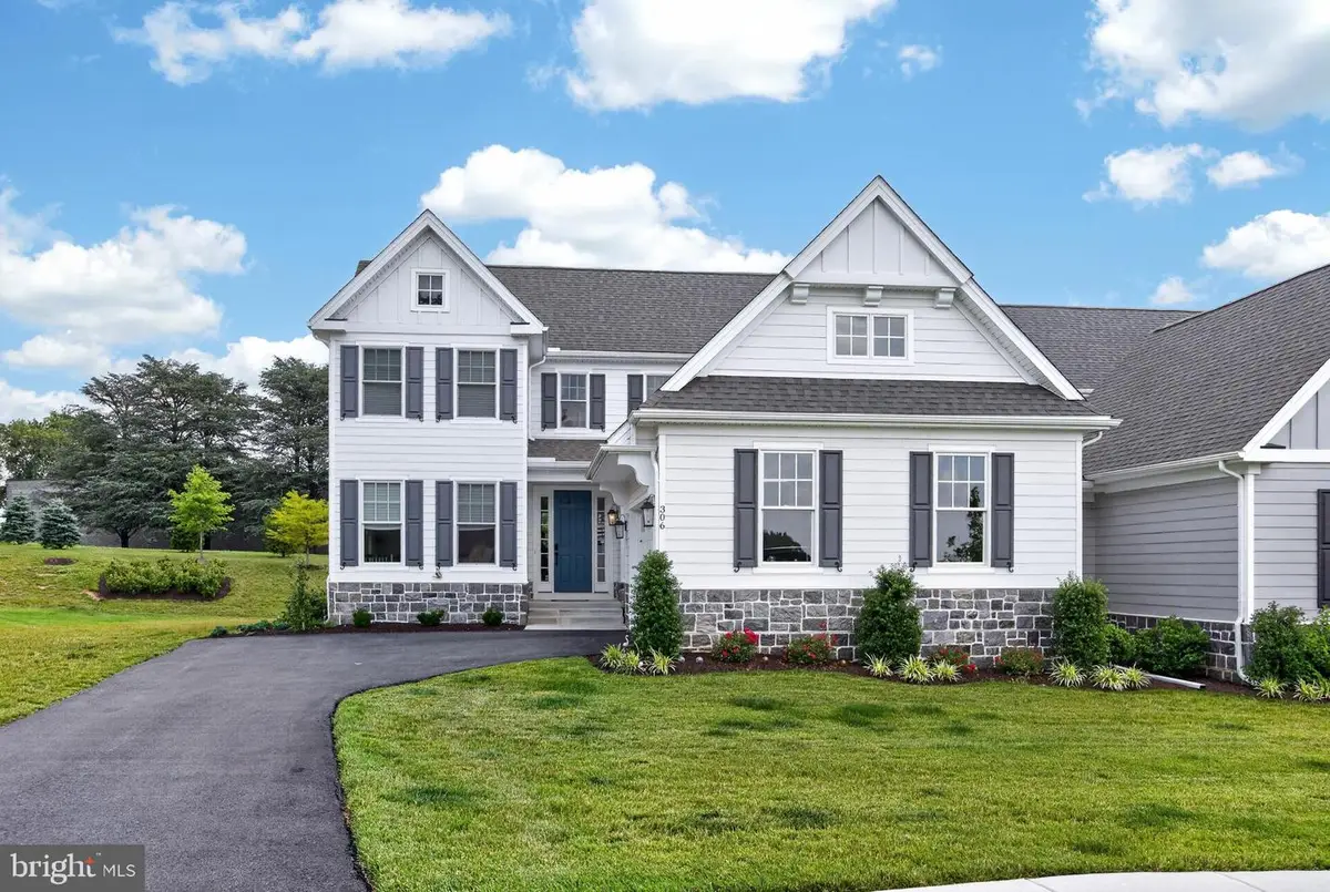 306 Merion Ct, Kennett Square, PA 19348 - #1