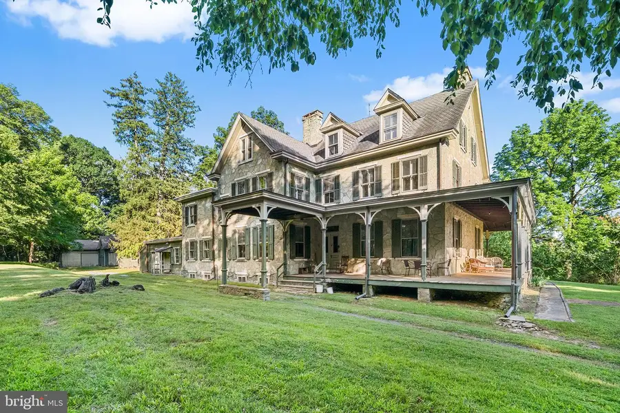 1231 Cheyney Rd, West Chester, PA 19382 - #3
