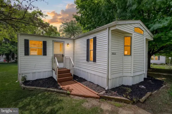 1022 Sunhigh Dr, WEST CHESTER, PA 19380