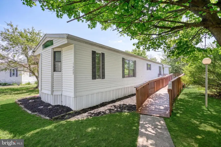 1022 Sunhigh Dr, West Chester, PA 19380 - #2