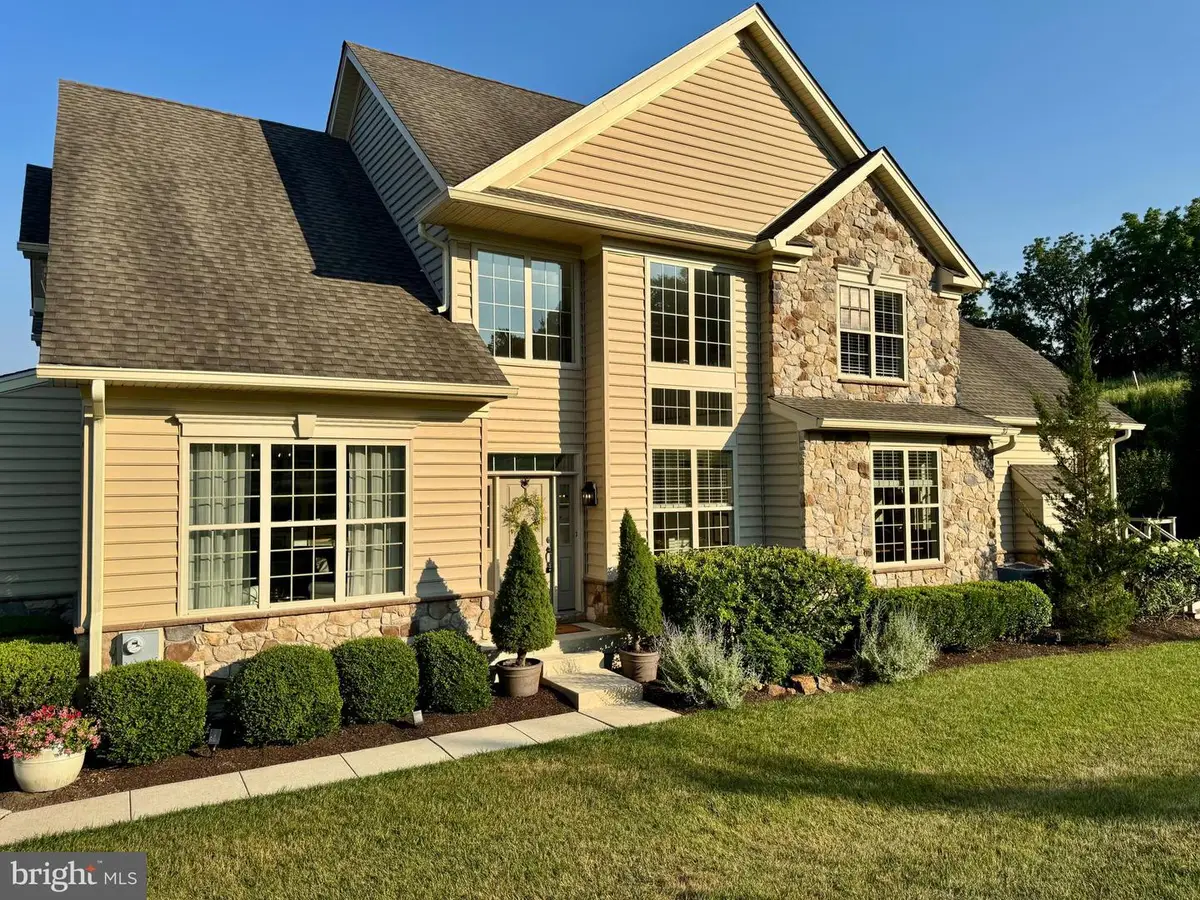 3051 Rainer Rd, Chester Springs, PA 19425 - #1