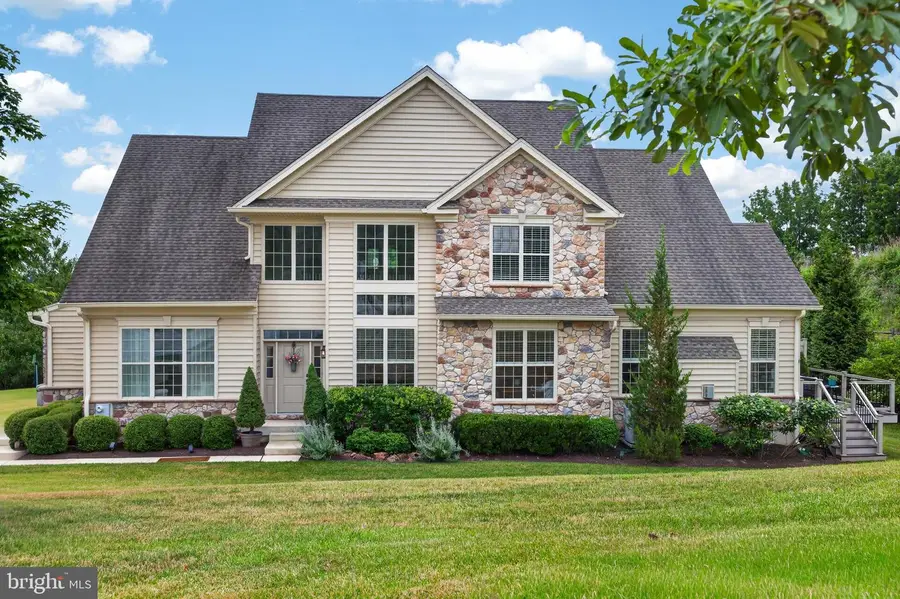 3051 Rainer Rd, Chester Springs, PA 19425 - #2