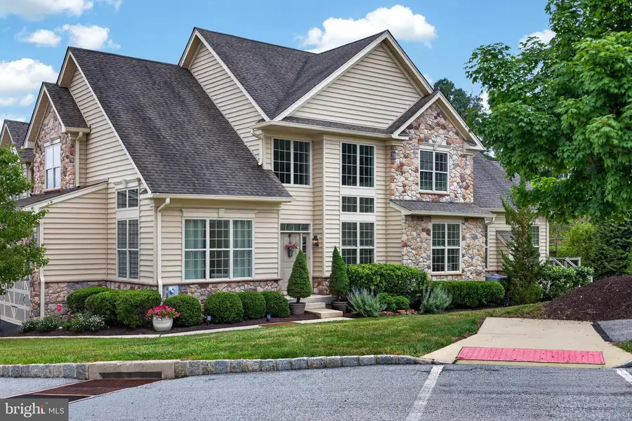 3051 Rainer Rd, Chester Springs, PA 19425 - #3