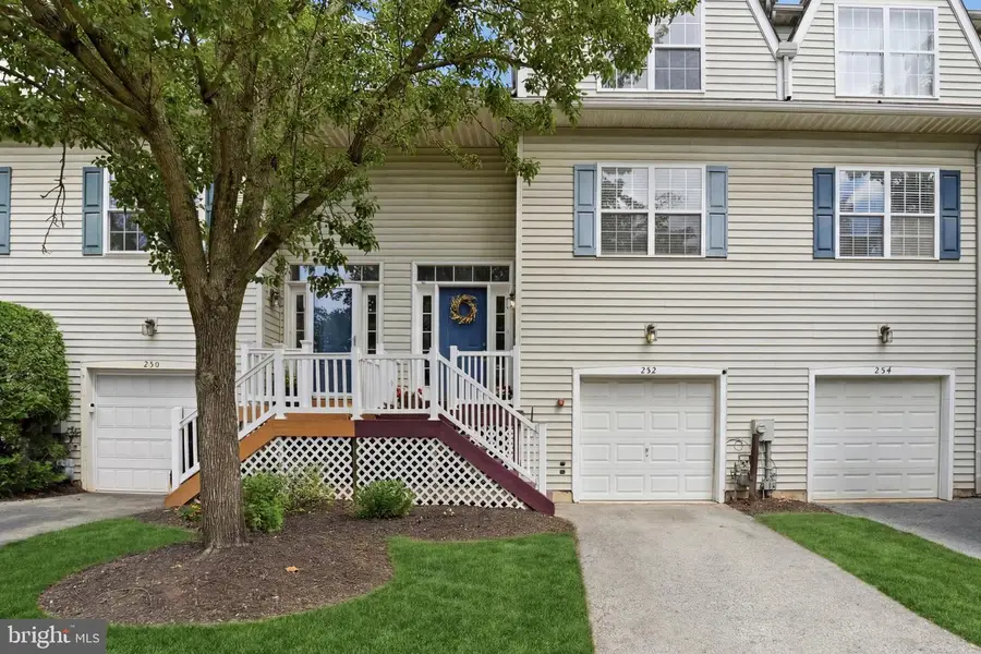 252 Roosevelt Ave, Downingtown, PA 19335 - #2