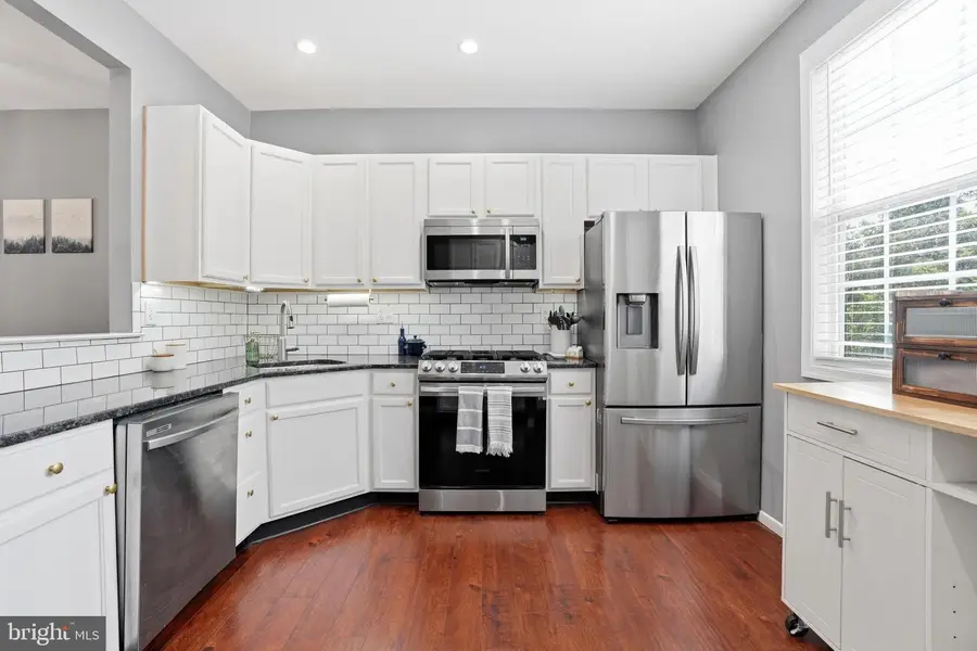 252 Roosevelt Ave, Downingtown, PA 19335 - #3