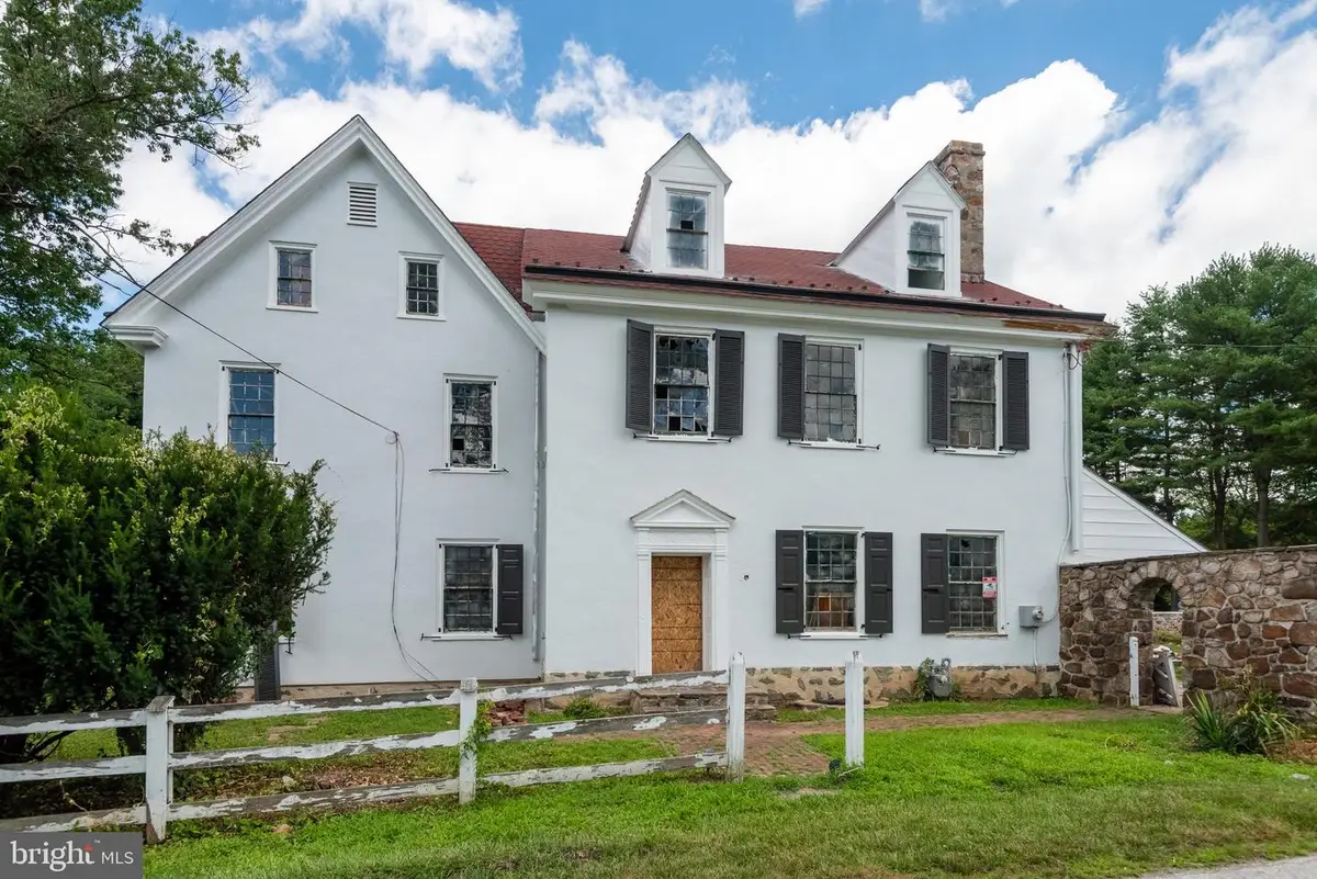 107 Old Lancaster Rd, Devon, PA 19333 - #1