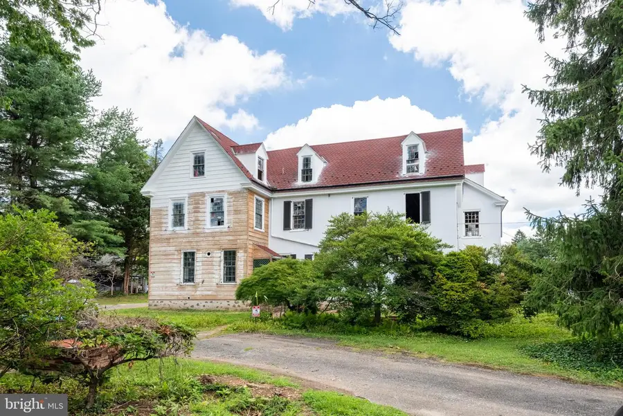 107 Old Lancaster Rd, Devon, PA 19333 - #2
