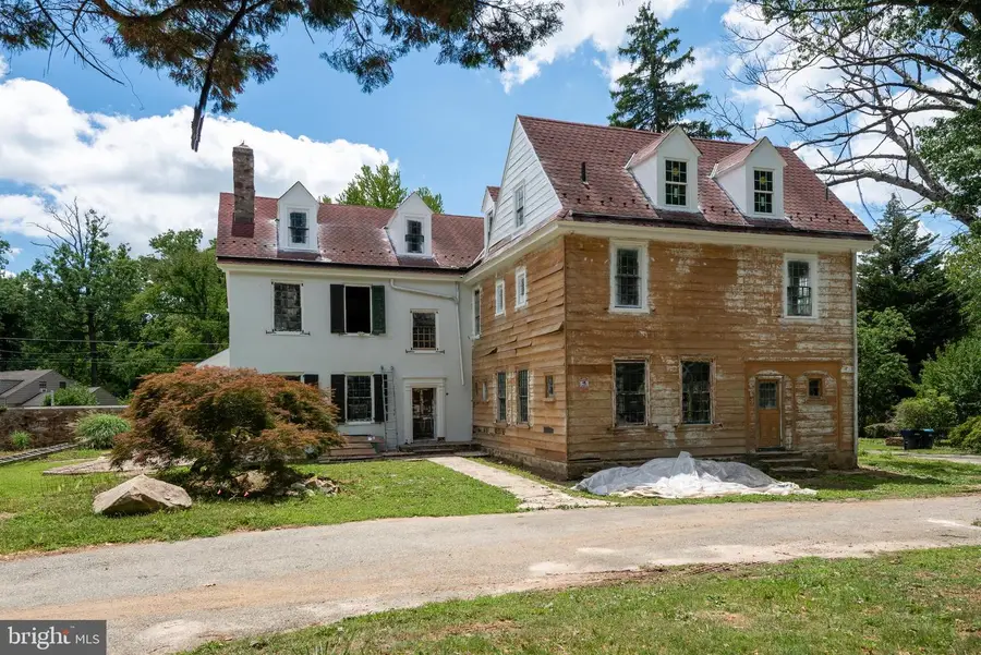 107 Old Lancaster Rd, Devon, PA 19333 - #3