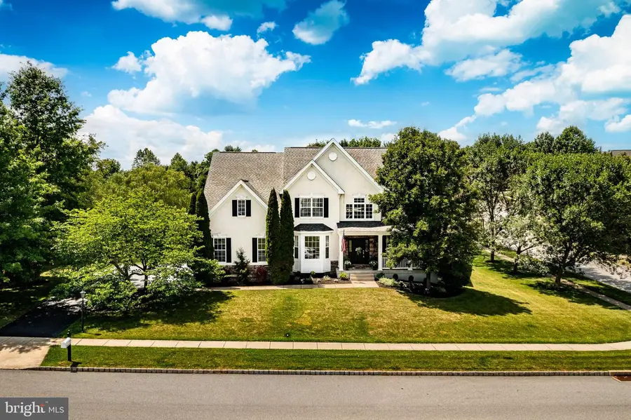 1315 Jamestown Dr, Coatesville, PA 19320 - #2