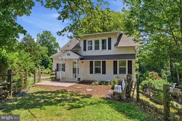 1940 Dunbar Rd, POTTSTOWN, PA 19465