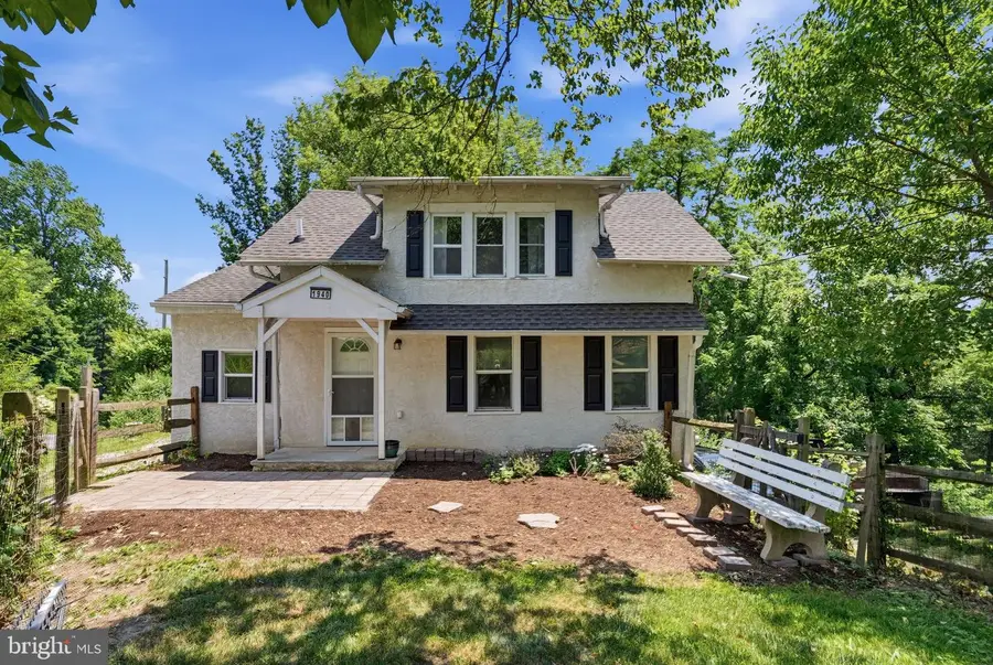 1940 Dunbar Rd, Pottstown, PA 19465 - #2