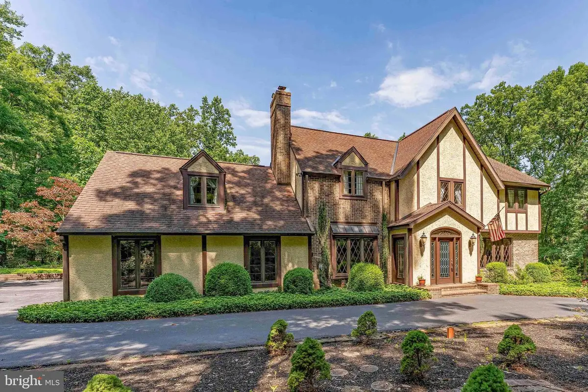 2323 Saint Peters Rd, Pottstown, PA 19465 - #1