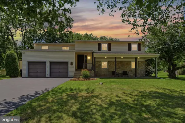1286 Clearbrook Rd, WEST CHESTER, PA 19380