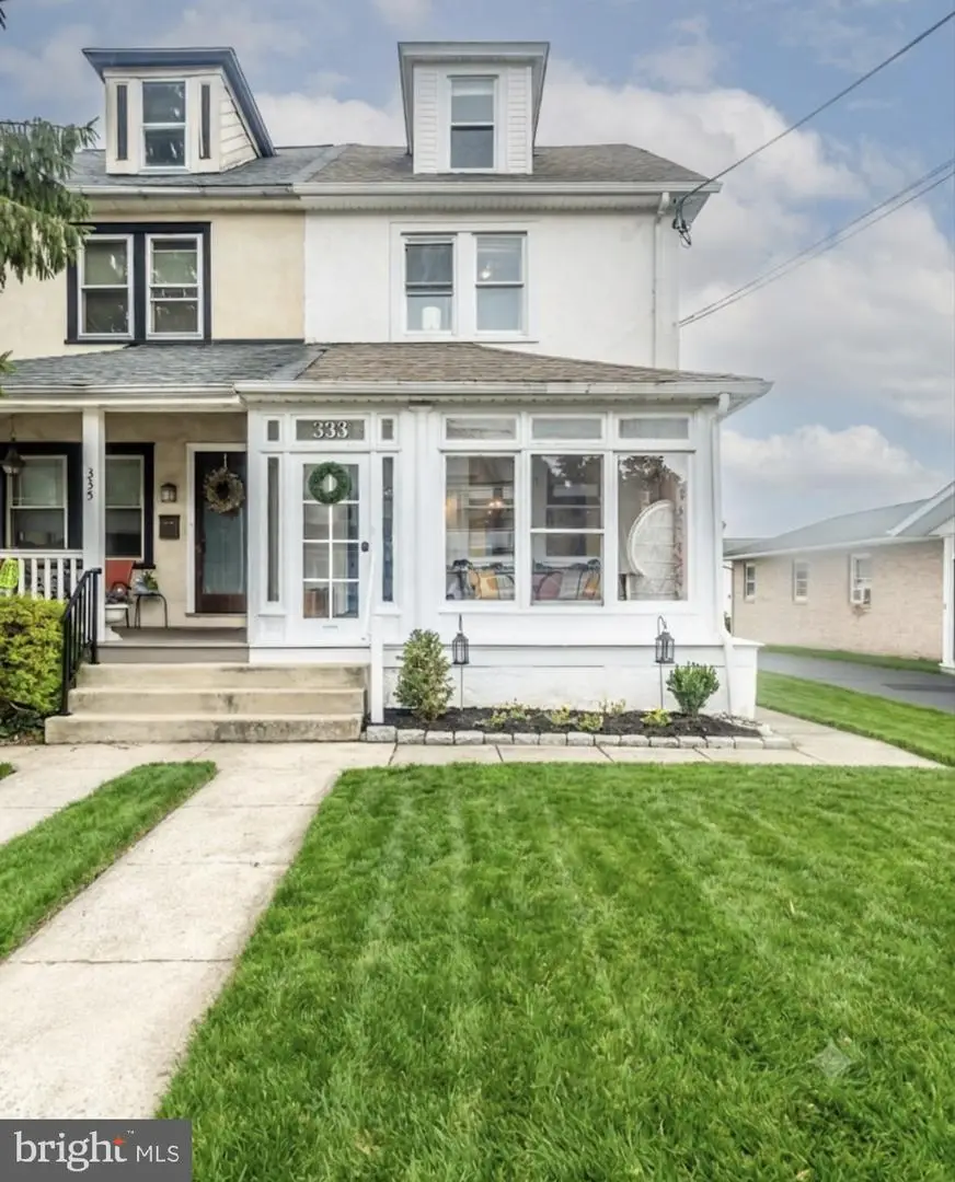 333 Highland Ave, Downingtown, PA 19335 - #1