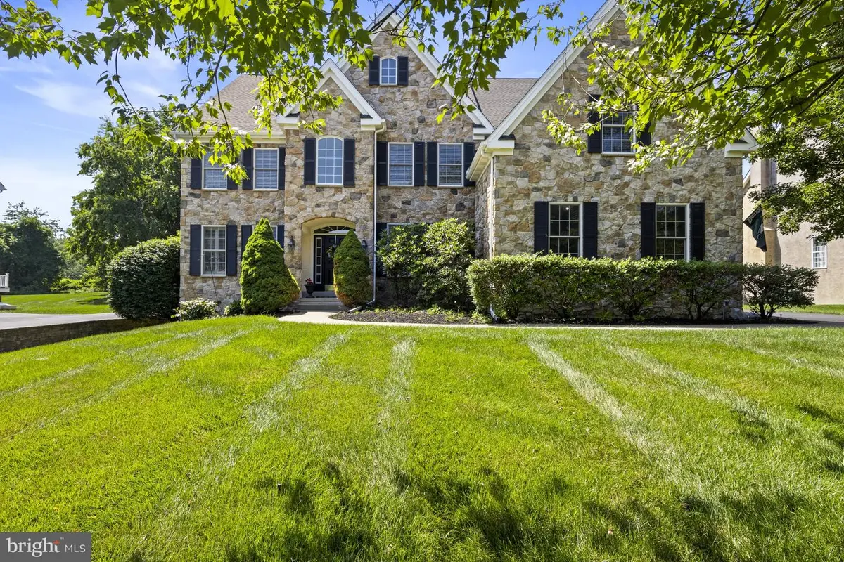105 Forest Dr, Kennett Square, PA 19348 - #1
