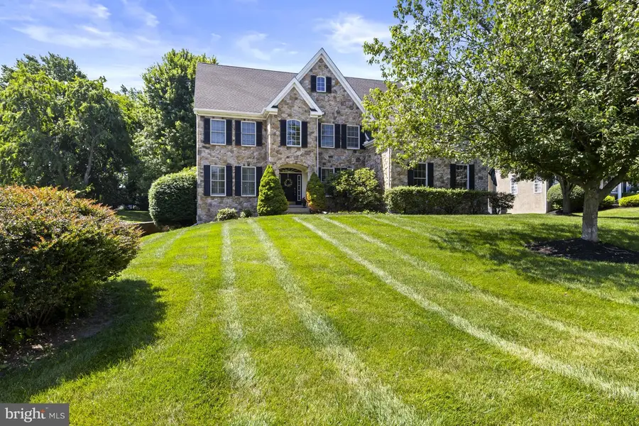 105 Forest Dr, Kennett Square, PA 19348 - #2