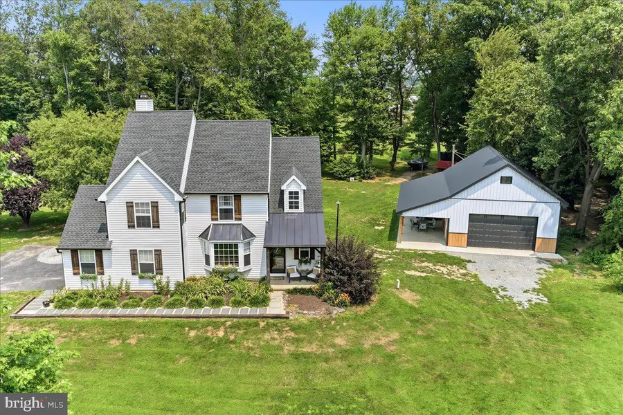 304 Mill Pond Ln, Oxford, PA 19363 - #2