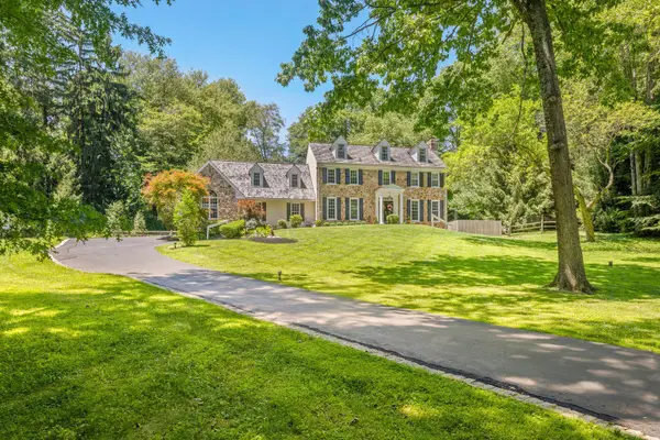 12 Court Run, MALVERN, PA 19355