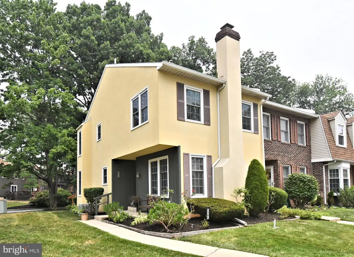 1201 Denise Cir, Phoenixville, PA 19460 - #1