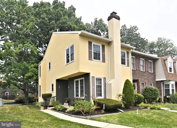 1201 Denise Cir, PHOENIXVILLE, PA 19460