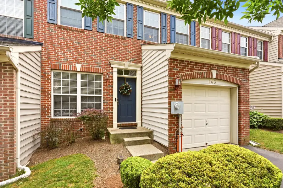 143 Penns Manor Dr, Kennett Square, PA 19348 - #2