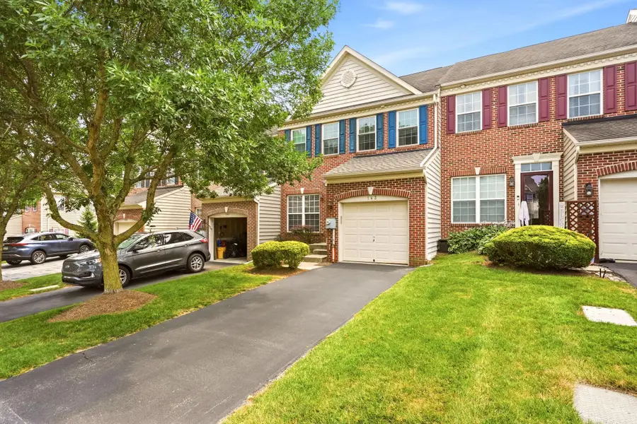 143 Penns Manor Dr, Kennett Square, PA 19348 - #3