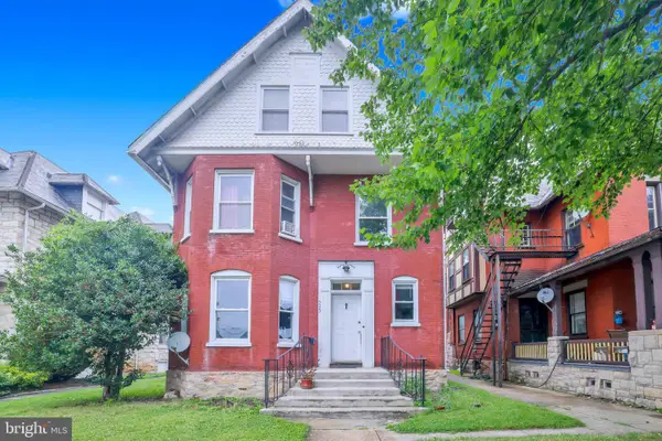 525 Lincoln Hwy E, COATESVILLE, PA 19320