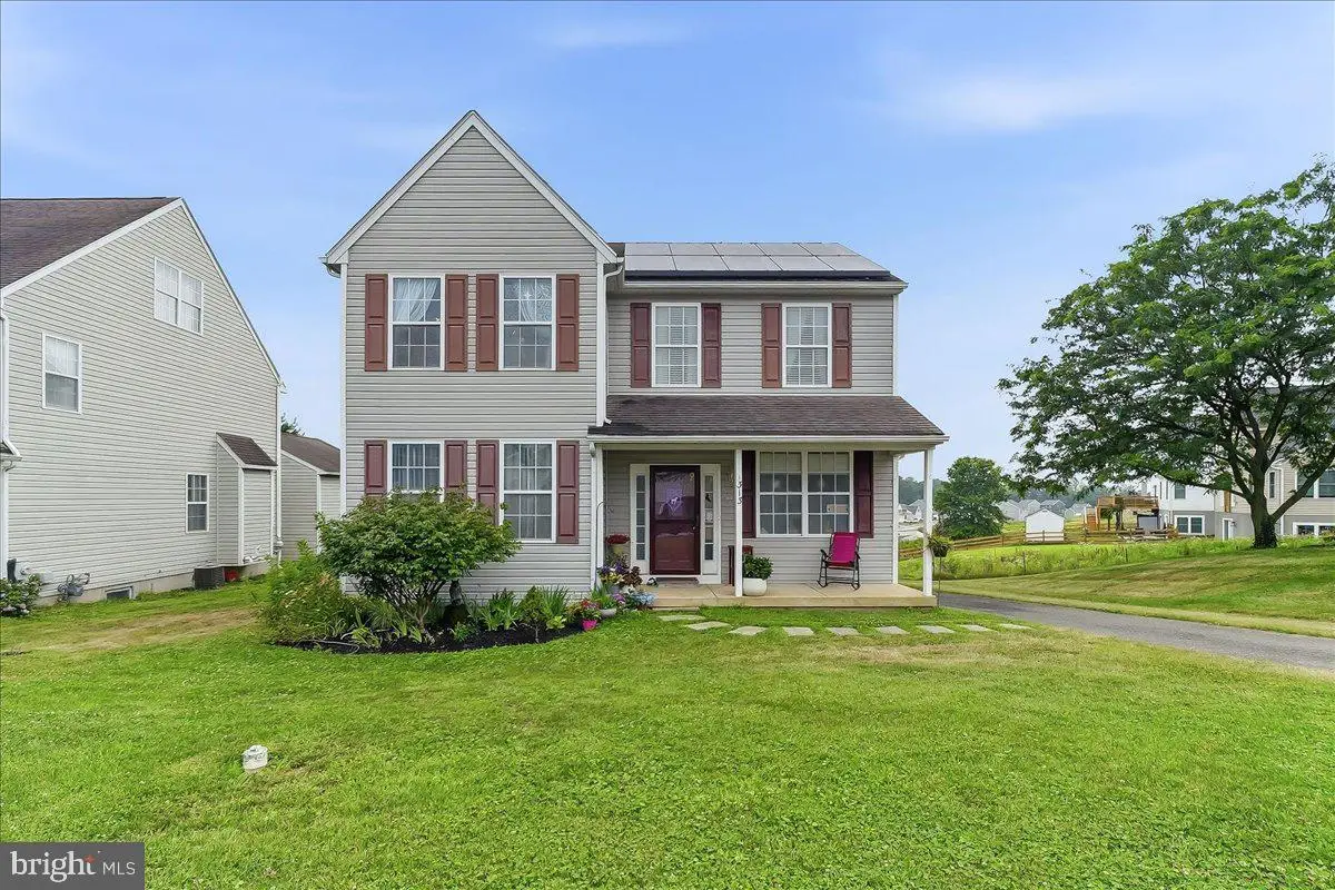 313 Manchester St, Oxford, PA 19363 - #1