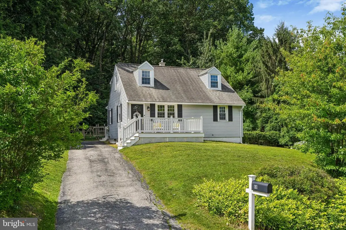 68 Fahnestock Rd, Malvern, PA 19355 - #1