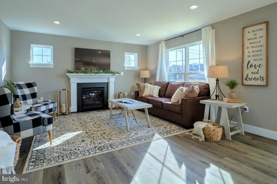 935 Chestnut St #lot 2, Honey Brook, PA 19344 - #3