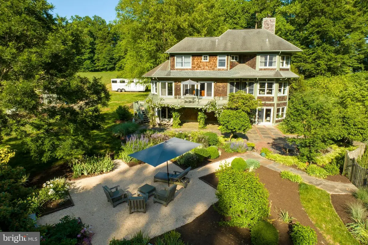 260 Hood Rd, West Grove, PA 19390 - #1