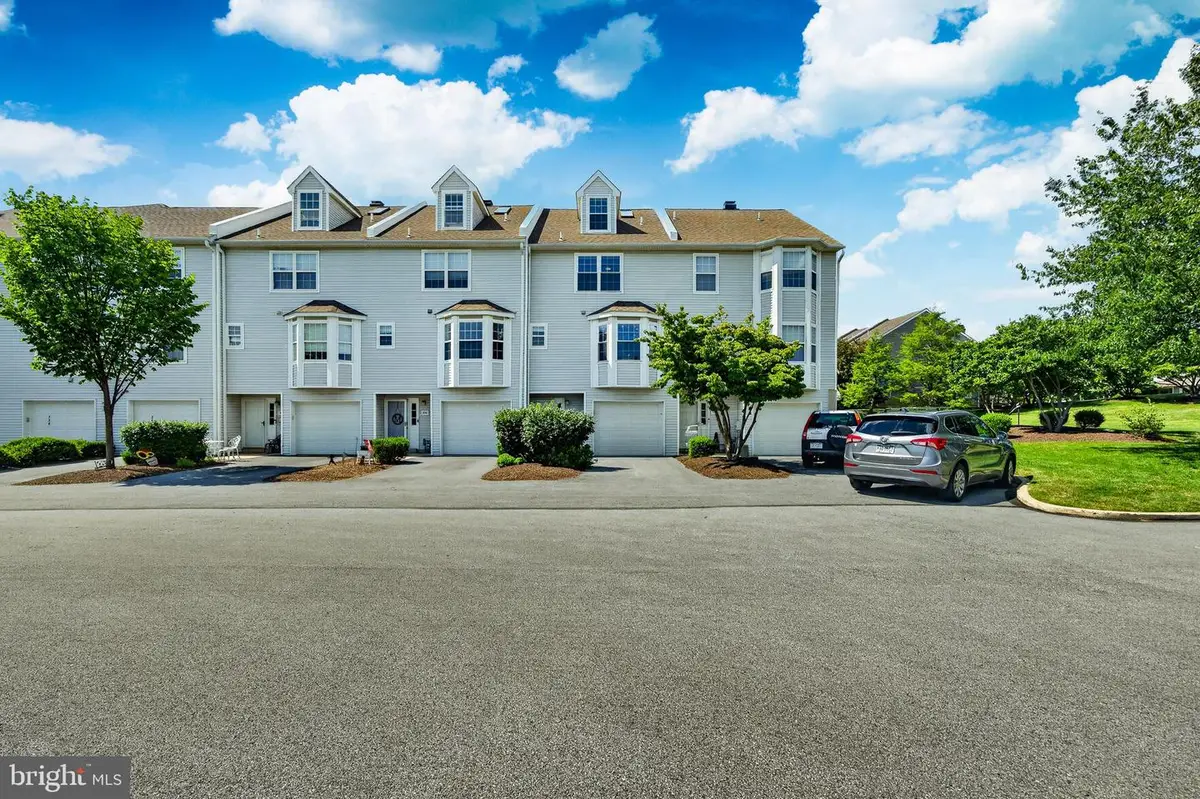 335 Huntington Ct #31, West Chester, PA 19380 - #1