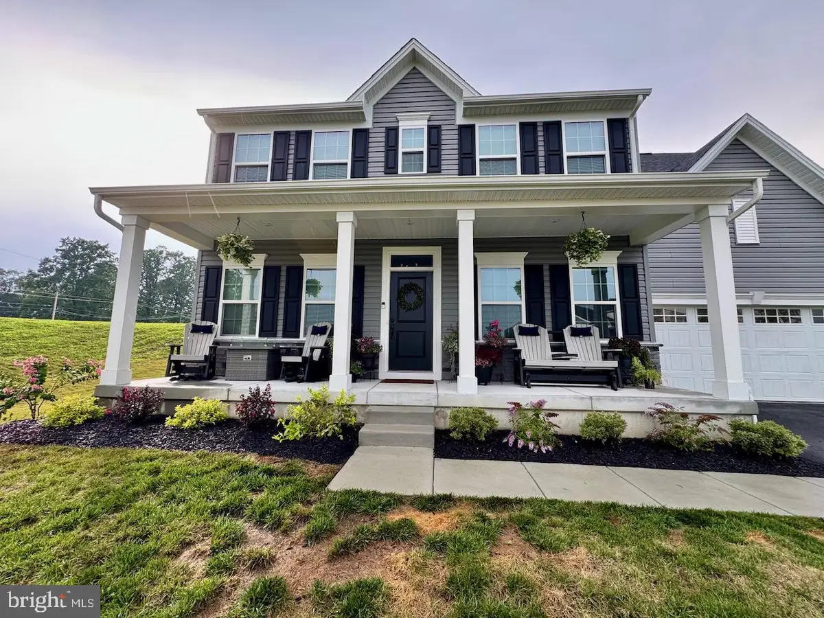 203 Braeburn Dr, Atglen, PA 19310 - #1