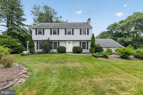 1408 Ponds Edge Rd, WEST CHESTER, PA 19382