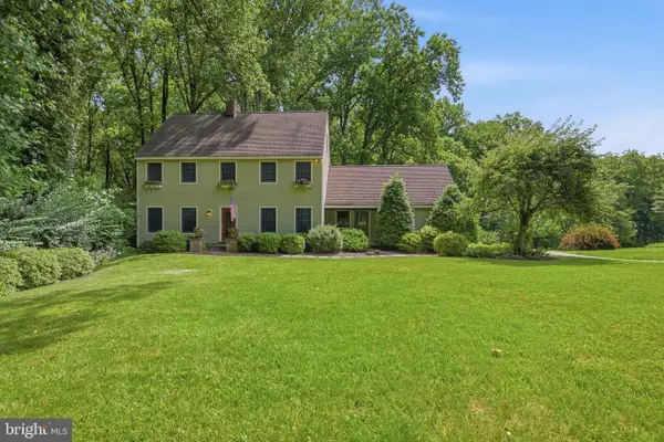 7 Woodcrest Way, LANDENBERG, PA 19350