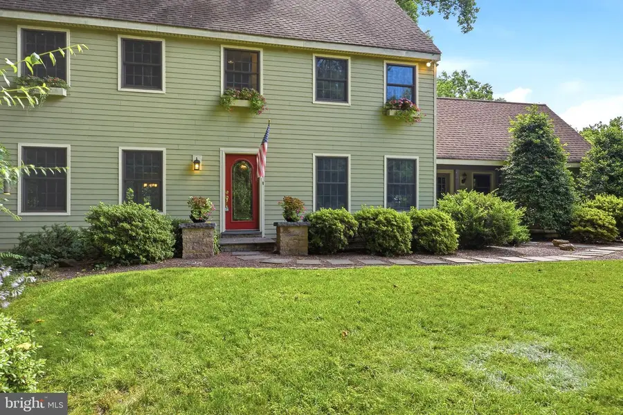 7 Woodcrest Way, Landenberg, PA 19350 - #2