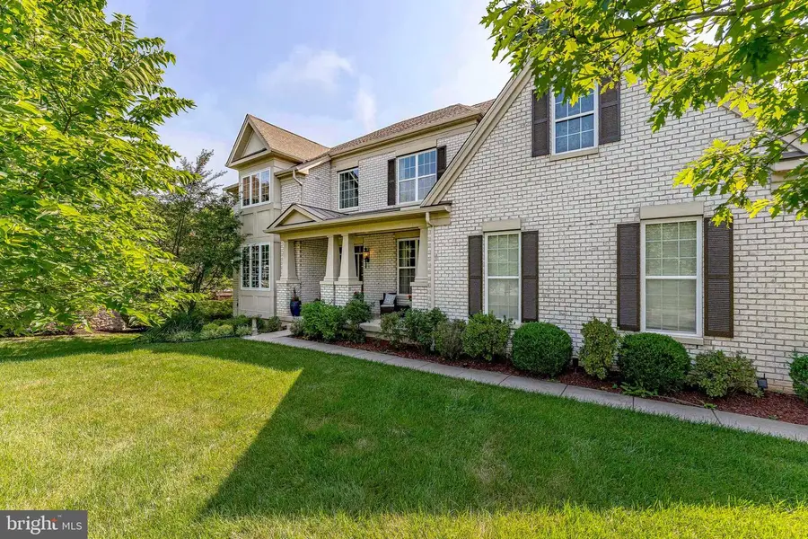 132 Pratt Ln, West Chester, PA 19382 - #2