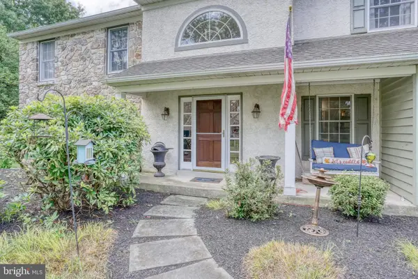 200 Derby Ln, LINCOLN UNIVERSITY, PA 19352
