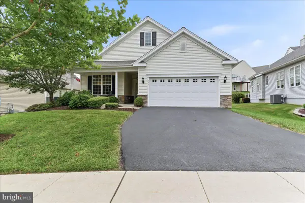 509 Mcelree Ln, COATESVILLE, PA 19320