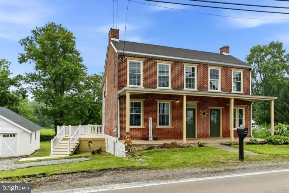 3317 Appleton Rd, Landenberg, PA 19350 - #1