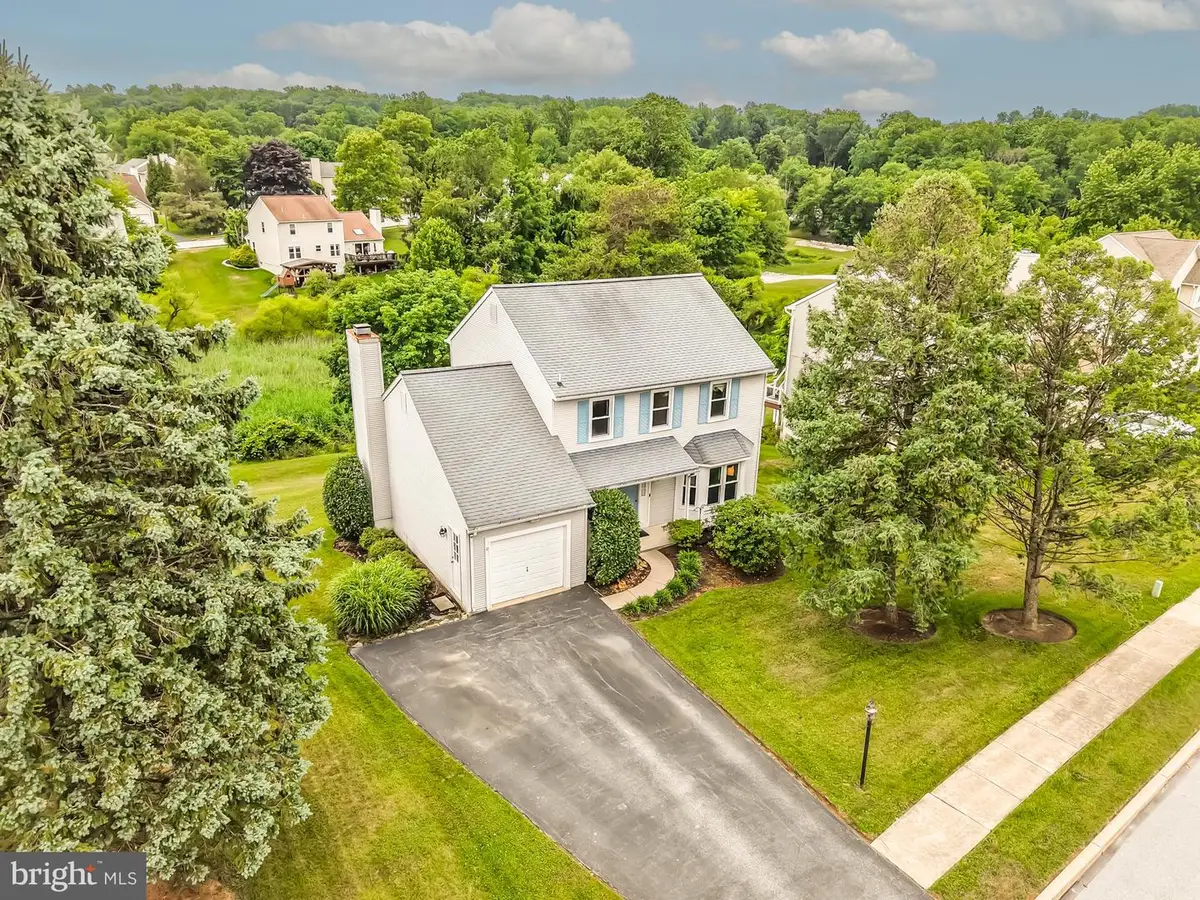 557 Summercroft Dr, Exton, PA 19341 - #1
