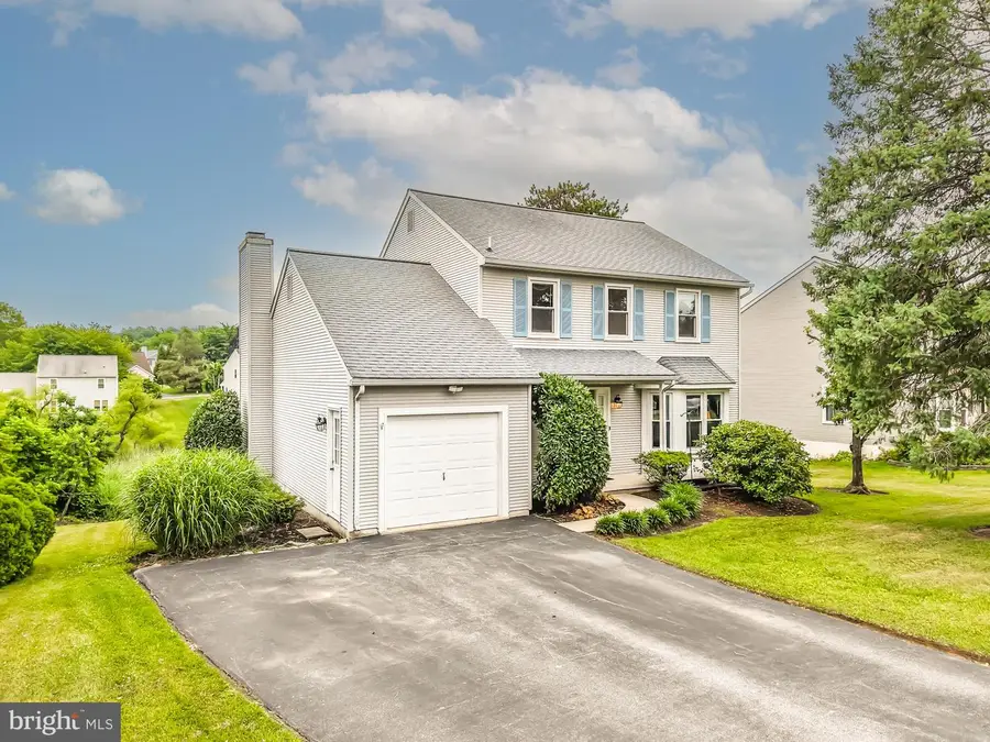 557 Summercroft Dr, Exton, PA 19341 - #2