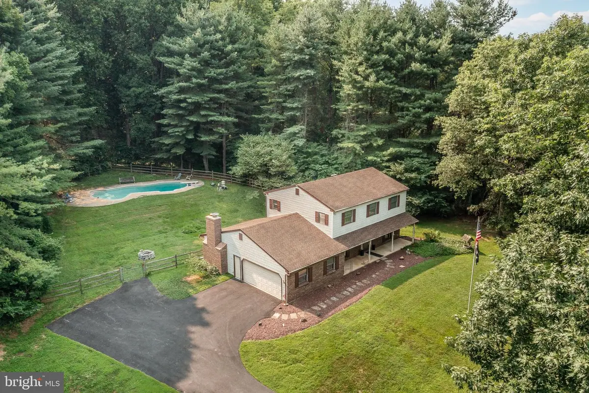 20 Cannon Hill Dr, West Chester, PA 19382 - #1