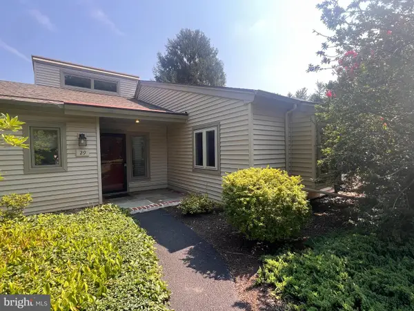 29 Chandler Dr #29, WEST CHESTER, PA 19380