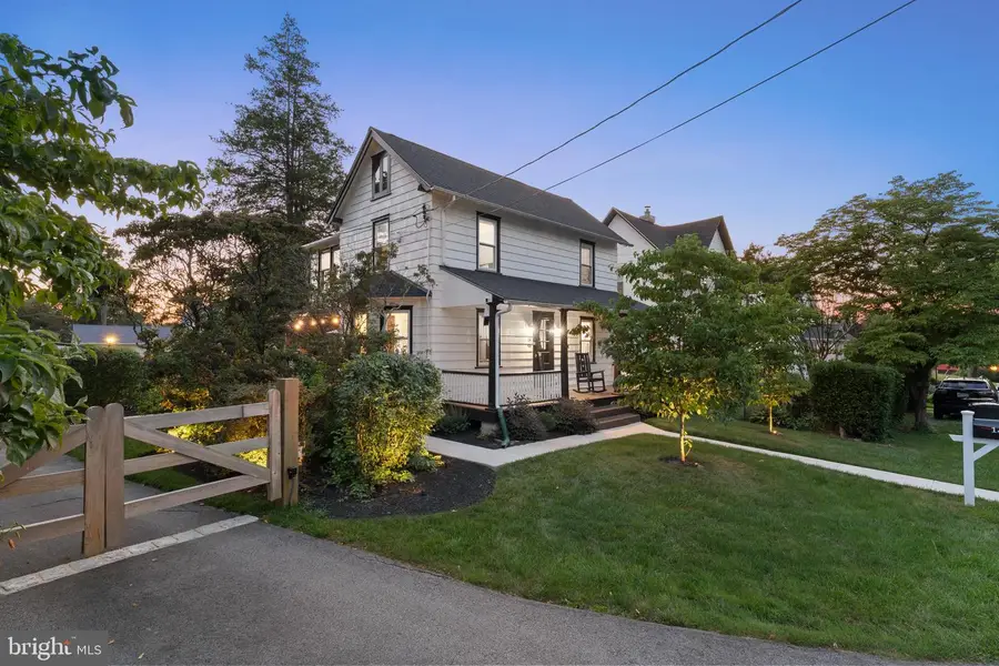 14 Broad St, West Chester, PA 19382 - #2