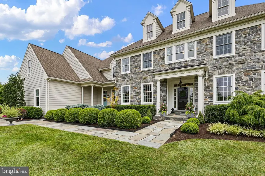 107 Newlin Green Cir, Kennett Square, PA 19348 - #3